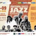 Festival Abidjan Capitale du Jazz
